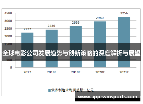 全球电影公司发展趋势与创新策略的深度解析与展望